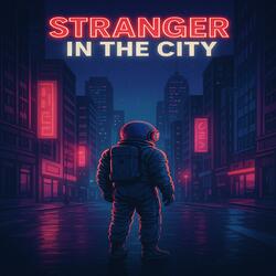 Stranger in the city