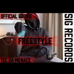 FreeStyle (feat. Tec Da Menace)