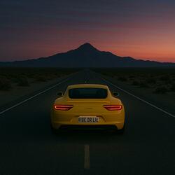 Ride or Lie