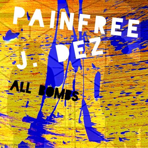 ALLBOMBS (feat. PAIN FREE)
