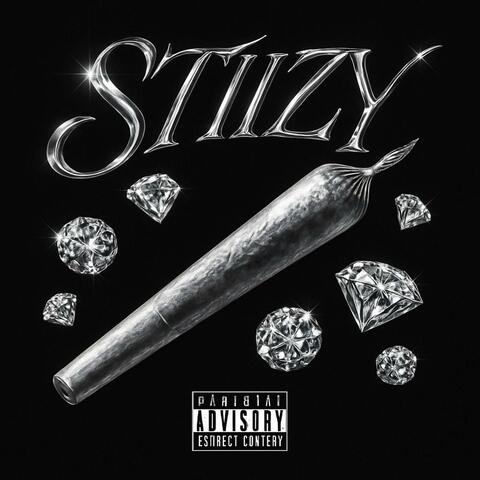Stiizy (feat. Juk Bit & Ralf Castell)