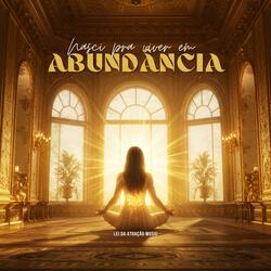 EU NASCI PRA VIVER EM ABUNDÂNCI