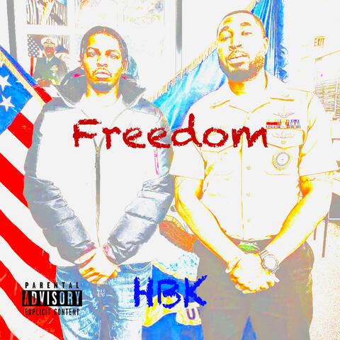 FREEDOM
