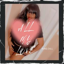 ALL MY LOVE