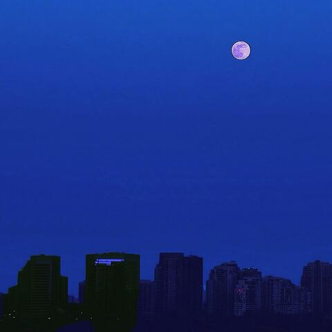 Moonlighting