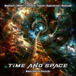 Time and Space (feat. Stefnoid, Sunset & Hyperversus) (Instrumental)