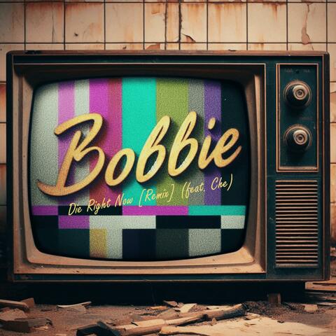 BOBBIE / DIE RIGHT NOW (feat. Che) [Keyboard Warrior Remix]
