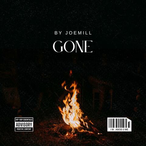 Gone