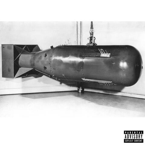 Nuclear Bomb