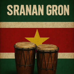 Sranan Gron