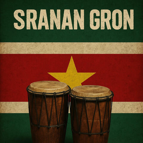 Sranan Gron