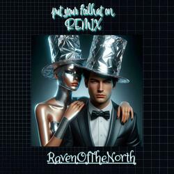 Put Your Foilhat On  (feat. mAIa) (Remix)