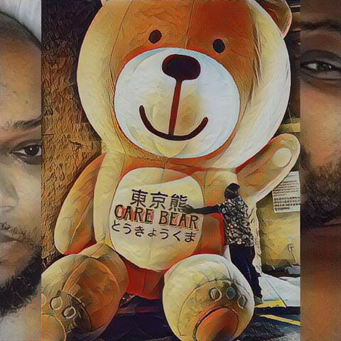 Care Bear