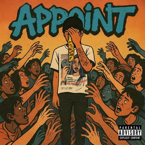 Appoint