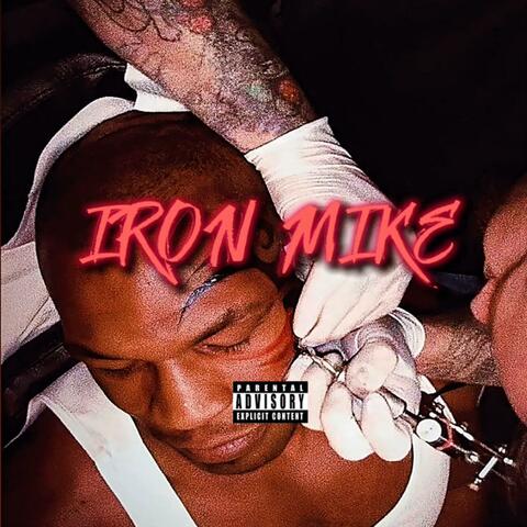 Iron Mike