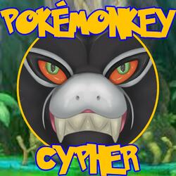 Pokémonkey Cypher (feat. TRJ-12, ST33L, Symphony, Azazus, BLVCKOUT, CAR3FR33, Mr.Mera & draine.)