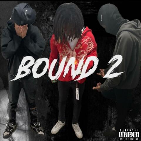 Bound 2 (feat. linelle5 & y5)
