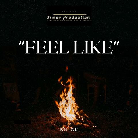 Feel Like