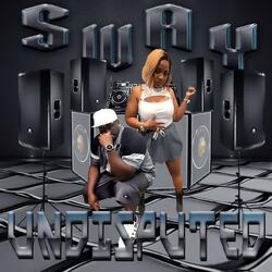 Sway (Radio Edit Acapella)