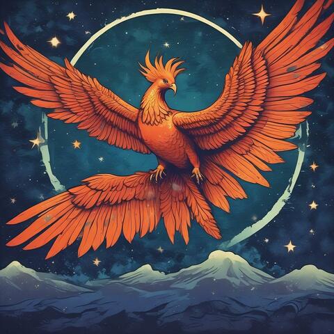 Flames Of Spirit