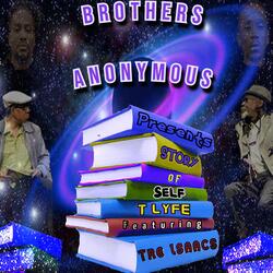 Story Of Self (feat. Tre Isaacs)