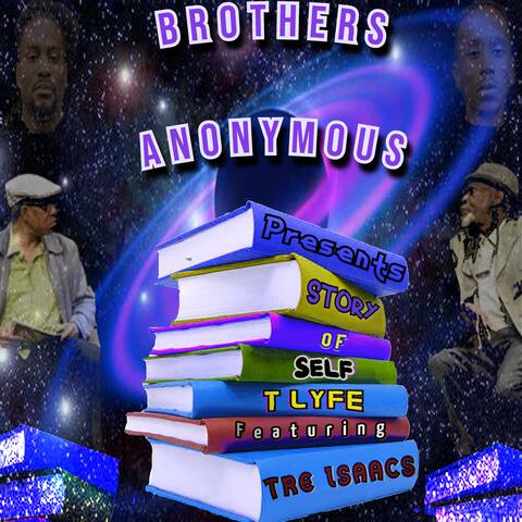 Story Of Self (feat. Tre Isaacs)