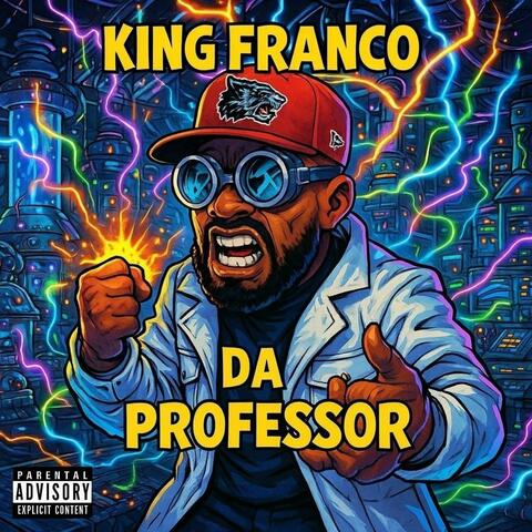 Da Professor