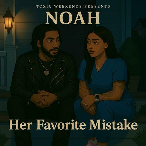 Her Favorite Mistake
