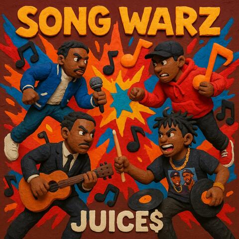 Song Warz