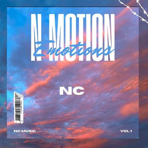Emotions N Motion