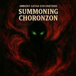 Summoning Choronzon