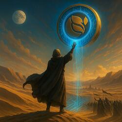 We Stand Strong (Dance Version)