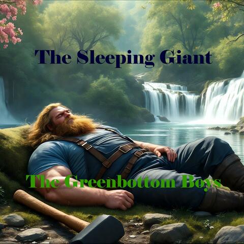 The Sleeping Giant