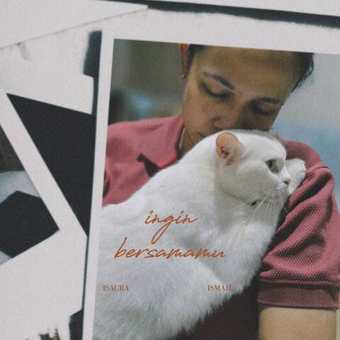 Ingin Bersamamu (Cover)