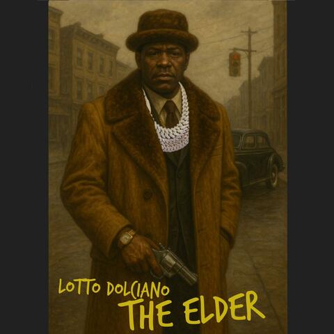 The Elder