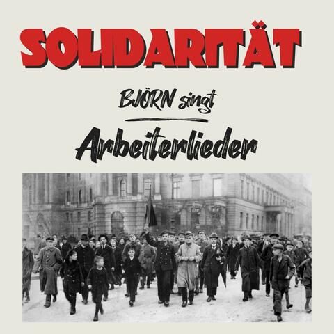 Einheitsfrontlied