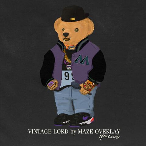 Vintage Lord