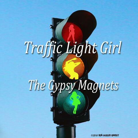 Traffic Light Girl
