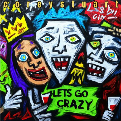 Let's Go Crazy