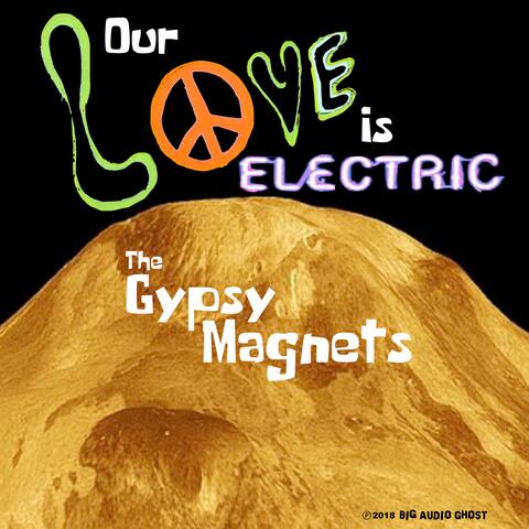 Love Is Electric