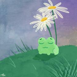 Daisies