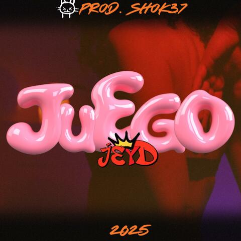 JuEgO (feat. JEYD , SHOK37)