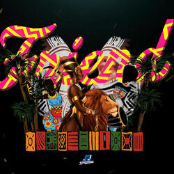 Friend (Happy Afrobeat Instrumental)