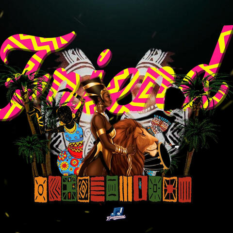 Friend (Happy Afrobeat Instrumental)
