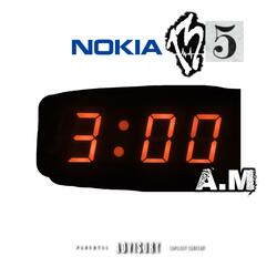 3 00 am