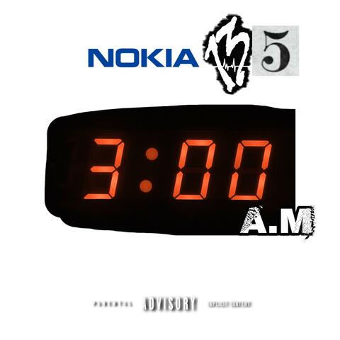 3 00 am