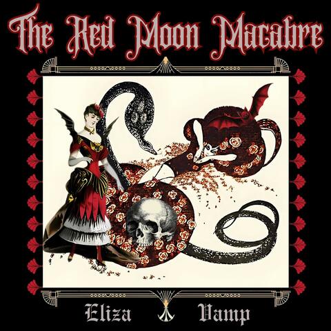 ELIZA VAMP