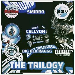 TOP 3 (feat. BIG BLU RAGGG, CELLYON & SMIDRO)