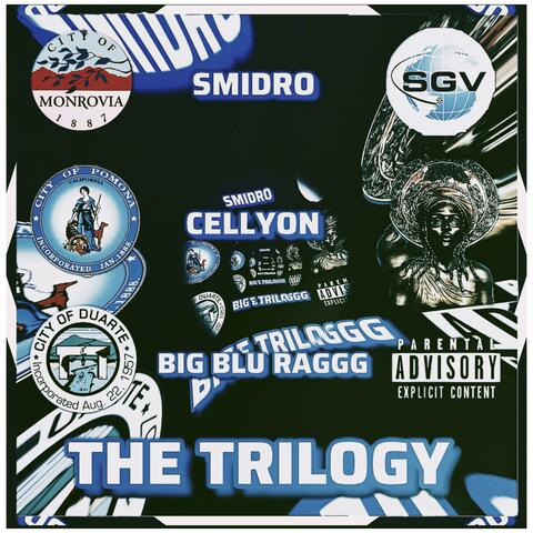 THE TRILOGY