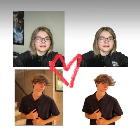 Hail R0CKYGANG (Habik and Goro Made Love Tonight)